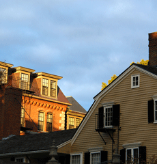 GBV residential valuations in Cambridge, Mass